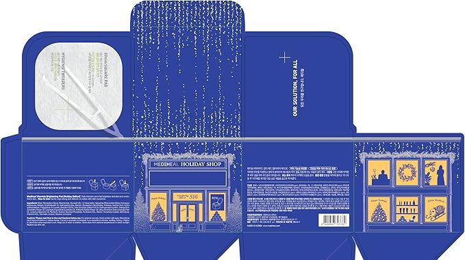 MEDIHEAL Toner Pads - Image 2