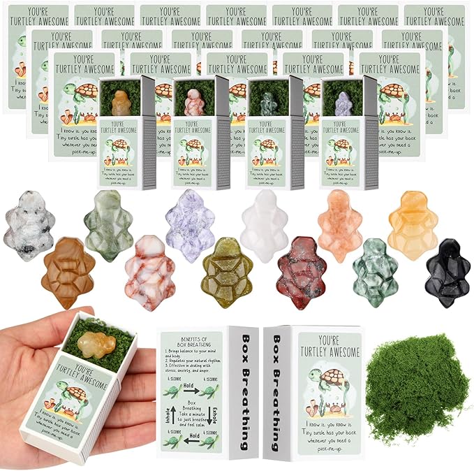 DoubleFill 6 Set Office Positive Gifts by DoubleFill