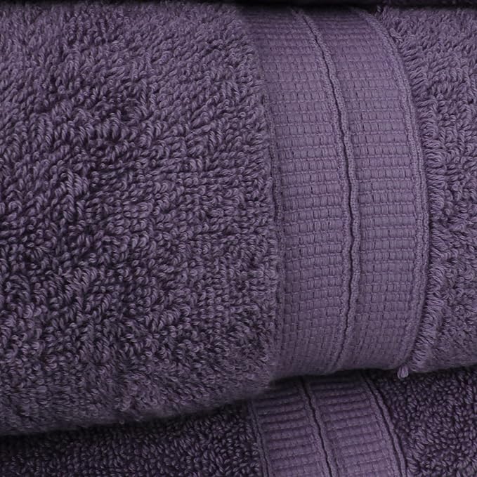Chakir Turkish Linens | Soft & Absorbent | 100% Cotton Premium Turkish Towels - Image 3