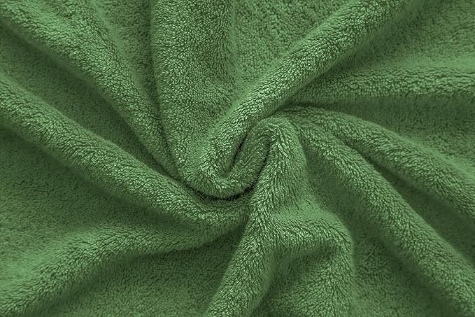 American Veteran Towel, Turkish Bath Towels - Image 5