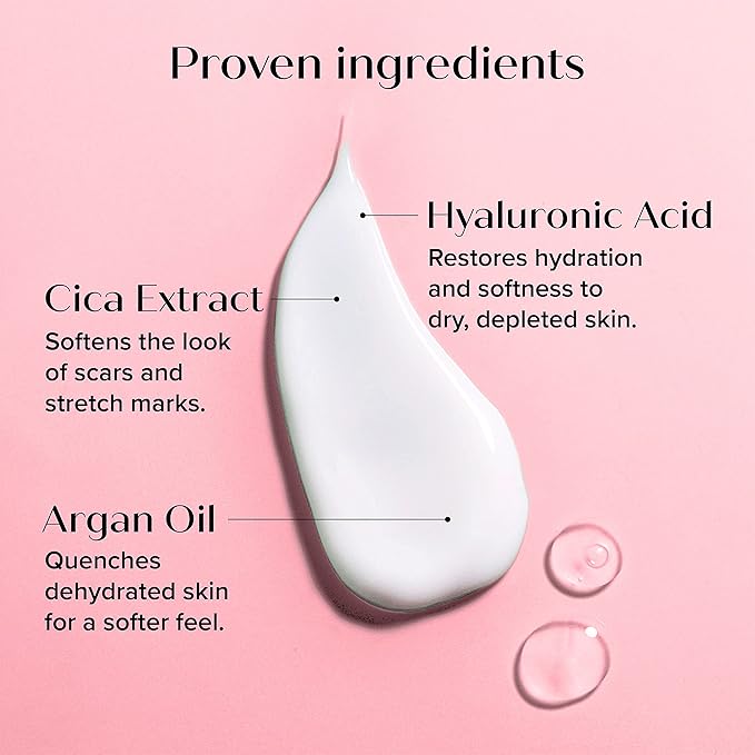 Medix 5.5 Women Firming Collagen Cream + Hyaluronic Acid Body Lotion | Anti - Image 6
