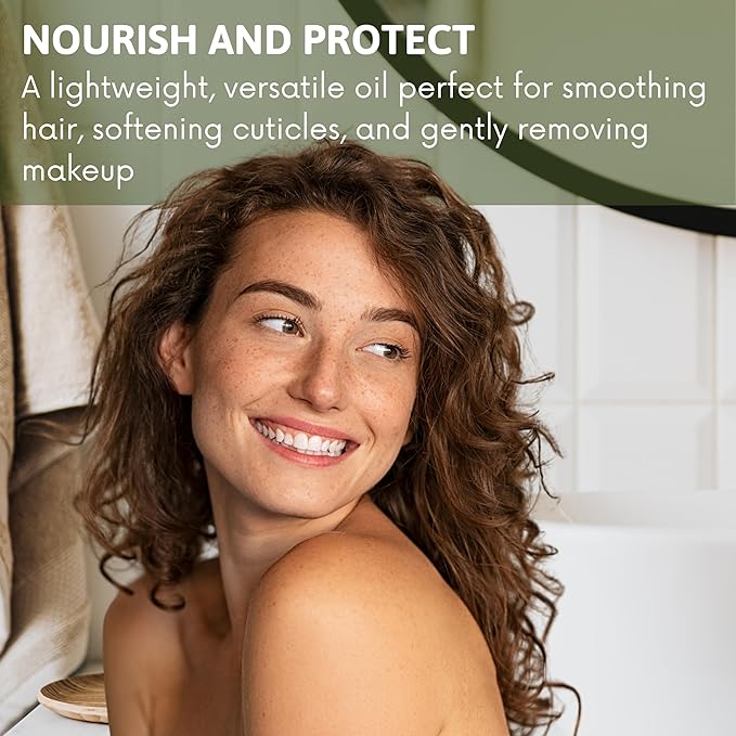 Best of Nature Fractionated Coconut Oil - Image 6