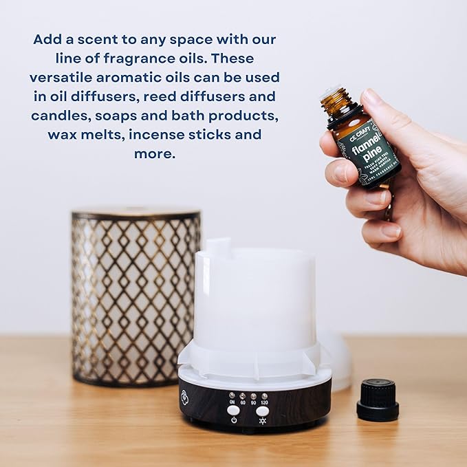 CANDECraftCo Premium Fragrance Oil – Diffuser Oils Fragrances Scented - Image 3