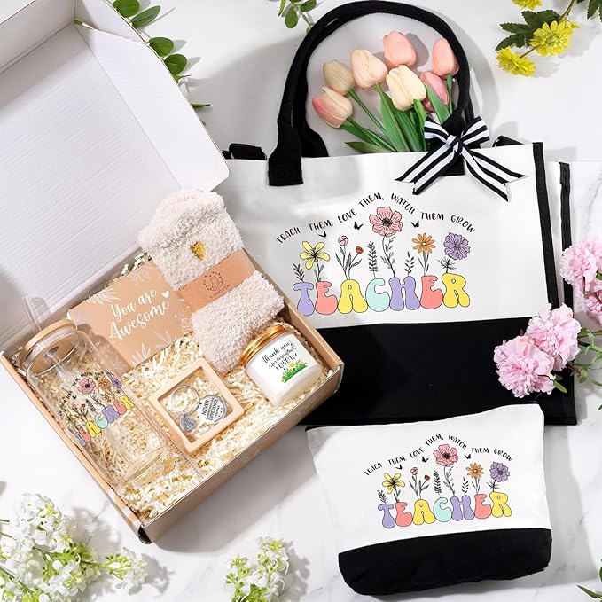iAOVUEBY Teacher Appreciation Gifts, Best Teacher Gifts - Image 3