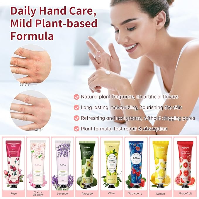 56PCS Spa Party Supplies For Girls, Spa Birthday Party Favors For 8 People - Image 5