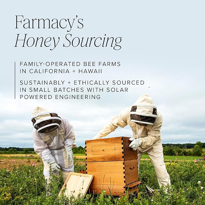 Farmacy Honey Milk Face Essence - Image 9