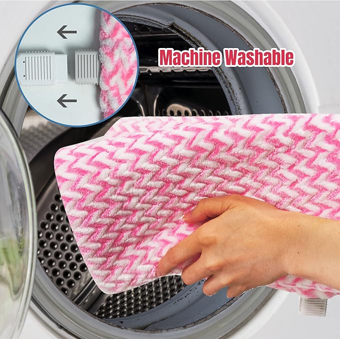 GOQOTOMO Fast-Heating Electric Heating Pad - Image 5