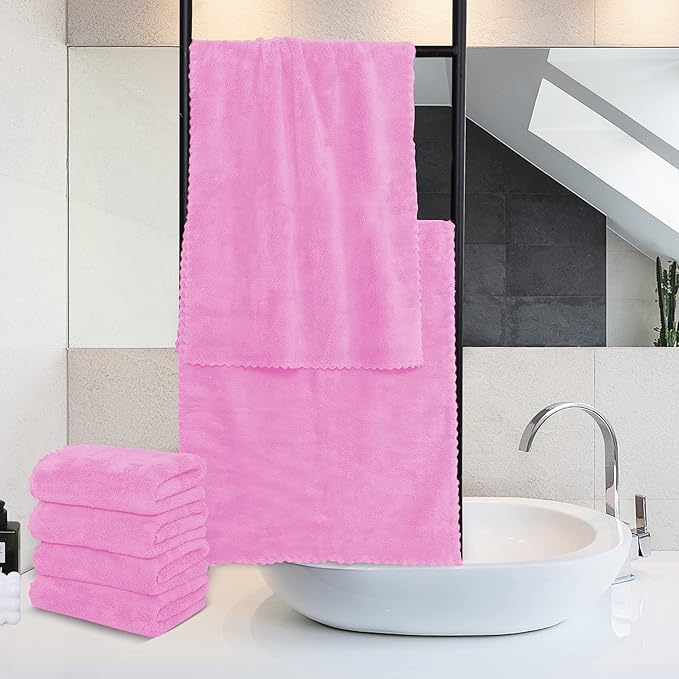 MOONQUEEN 18 Pack Premium Hand Towels - Image 3