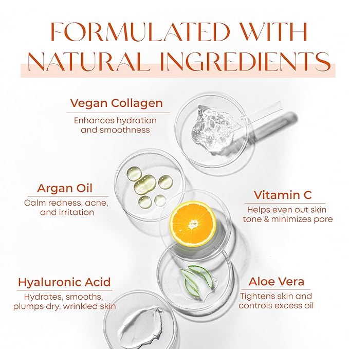 Skin 2.0 Vitamin C Serum - Image 4