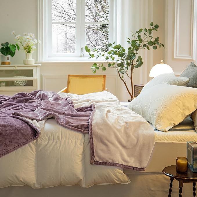 JET'S HOME Heated Blanket King 100"x90" - Image 7