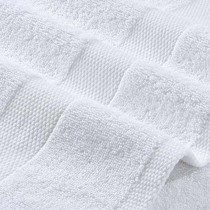 Bath Sheet Towels - Image 7