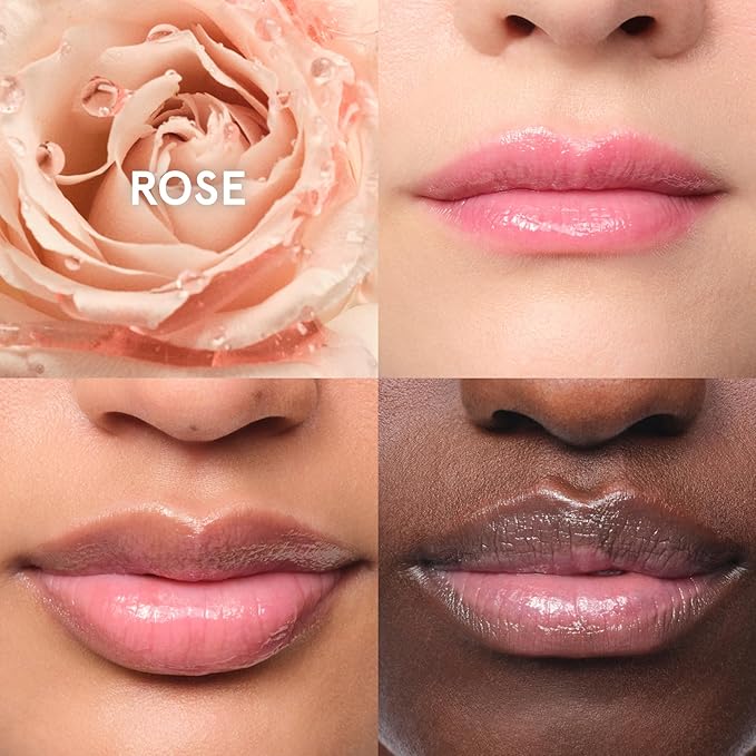 Glossier Balm Dotcom Hydrating Tinted Lip Balm - Image 7