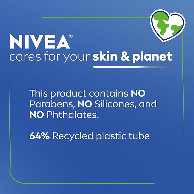 NIVEA Skin Firming & Toning Body Gel Cream - Image 8
