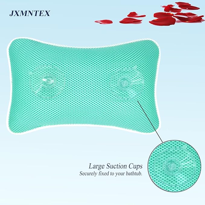 Bathtub Bath Pillow - Image 4
