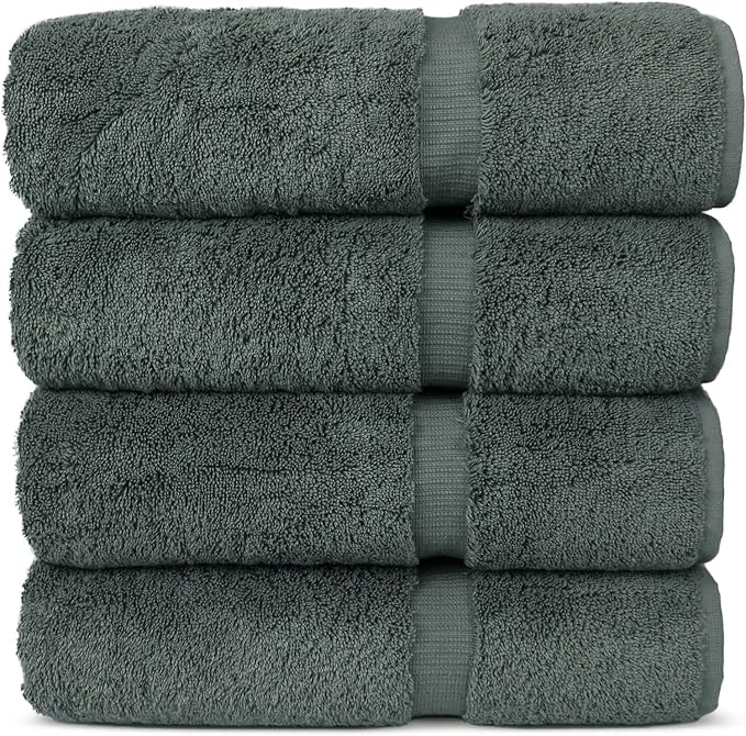 Chakir Turkish Linens 100% Cotton Premium Turkish Towels by ChakirTurkishLinens