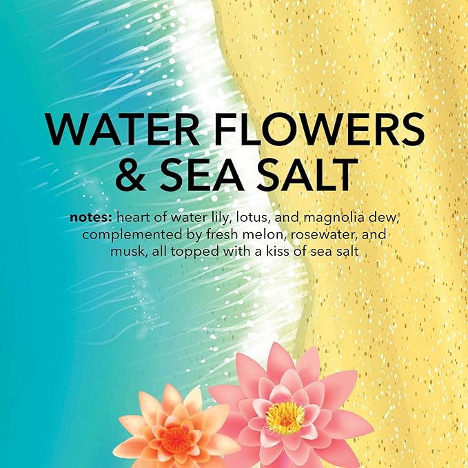Dionis Bath & Shower Goat Milk Crème Water Flowers & Sea Salt 14.5oz - Image 4