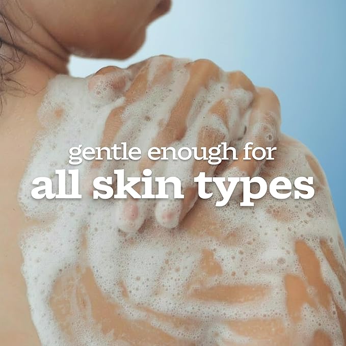 Ivory Body Wash, Designed for the Whole Family, Gentle Formula, Free of Dyes - Image 5