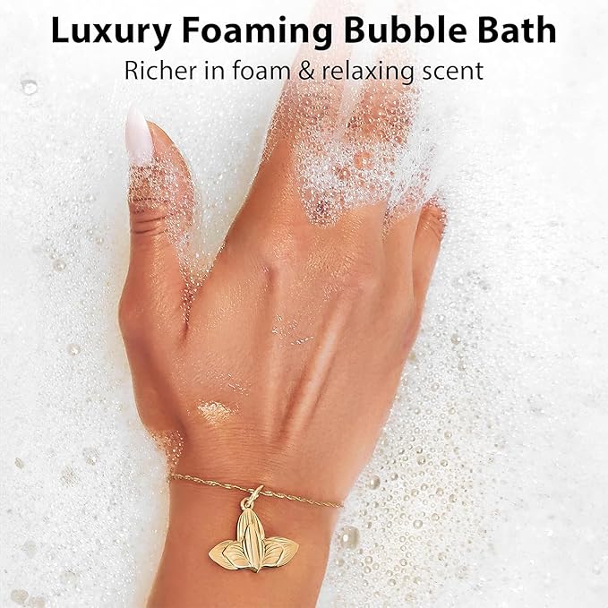 Magnesium Bubble Bath - Image 6