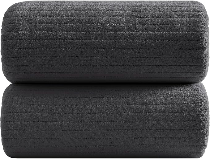 YTYC 39x78 Bath Sheets Extra Large Bath Towels by YTYCTowels