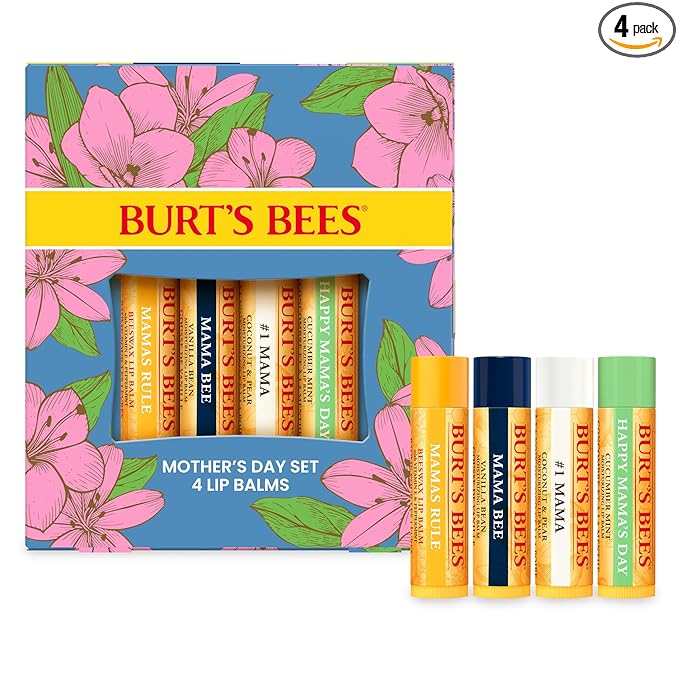 Burt's Bees Gifts Ideas by BurtsBees