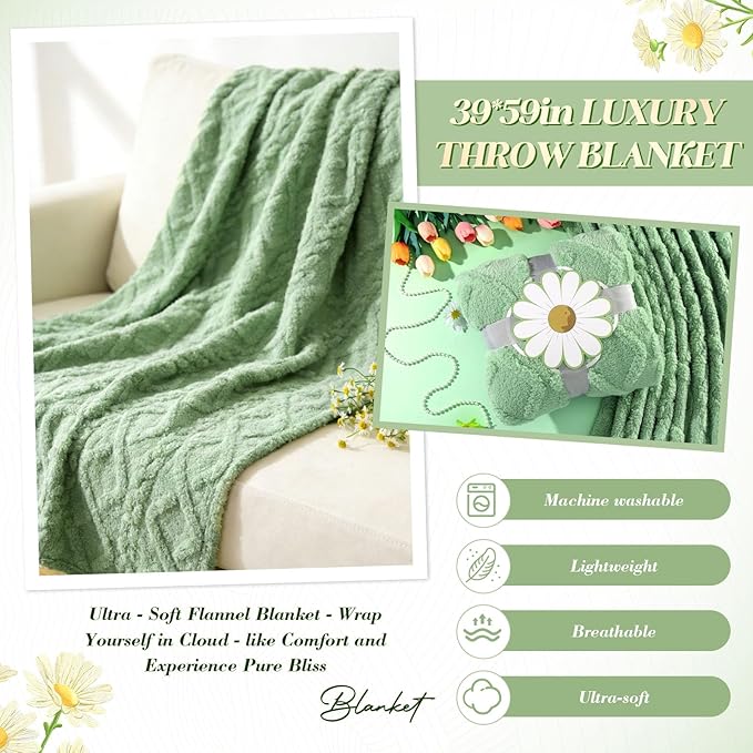 Mothers Day Gifts for Mom, Self Care Get Well Soon Gift Baskets for Women - Image 5