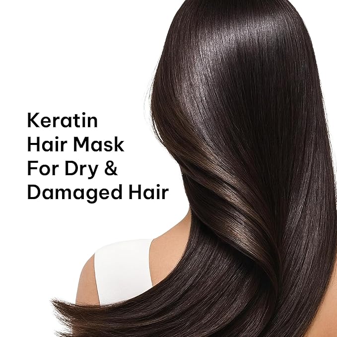 WOTION Deep Repair Conditioning Argan Oil Collagen Hair Mask | - Image 4