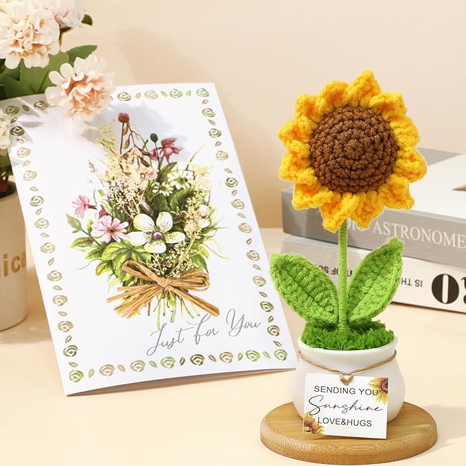 Get Well Soon Gift Baskets for Women, Self Care Gifts for Women Birthday Spa - Image 5