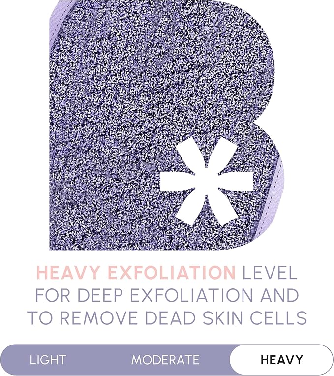 Brooklyn Botany Exfoliating Mitt - Image 4