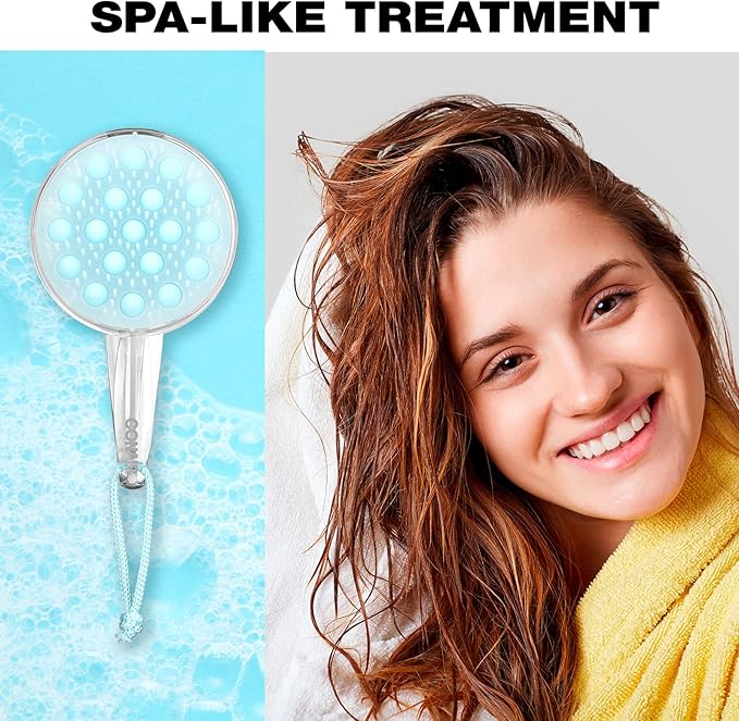 Conair Scalp Massager - Image 4
