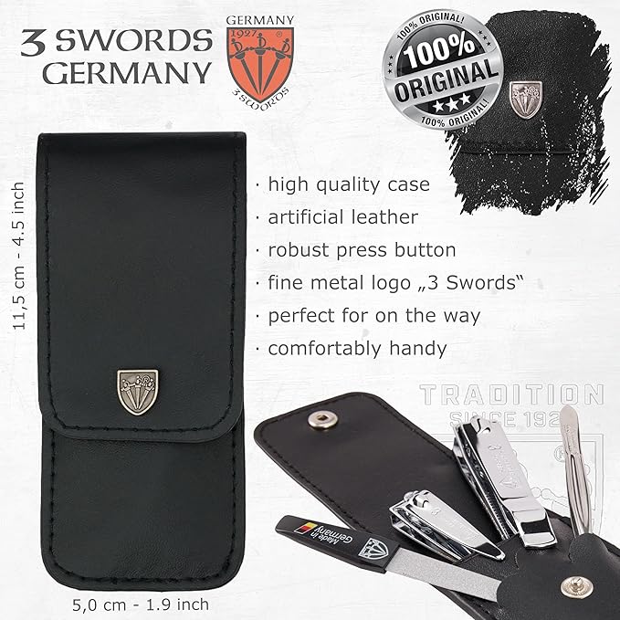 3 Swords Germany - Image 6