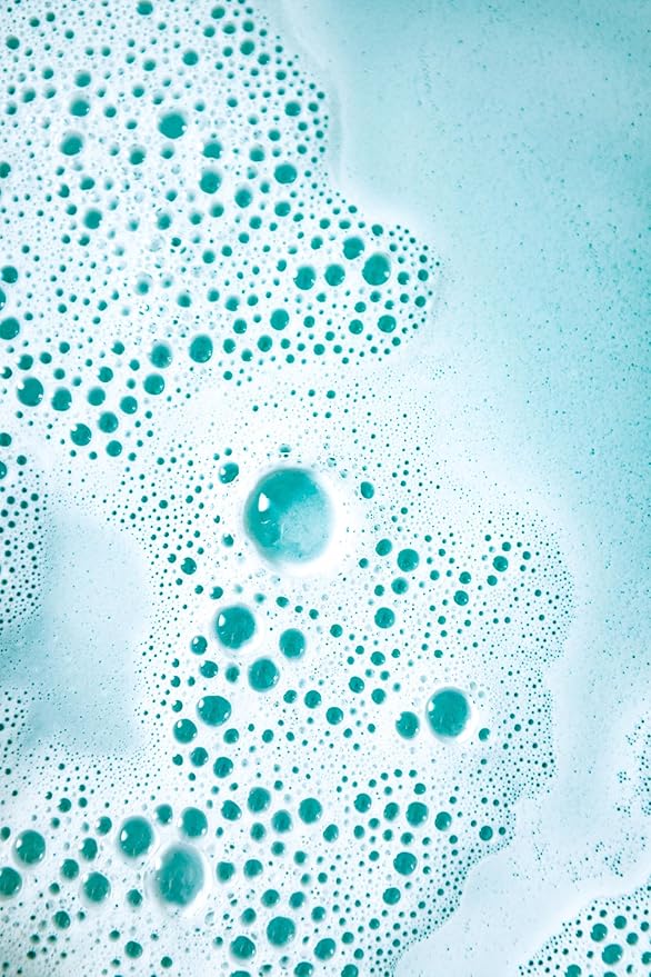 Bathorium Midnight Superbloom Crush, Wildflower Bath Soak, Butterfly Pea Flower - Image 7