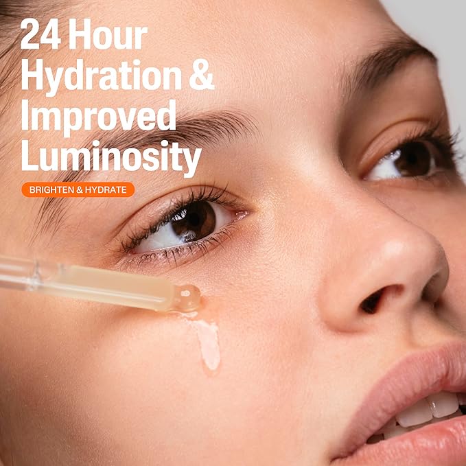 Cetaphil Vitamin C Serum, Visibly Reduces Look of Dark Spots and - Image 4