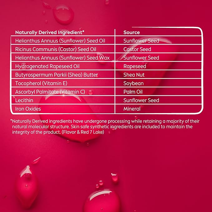 NIVEA Cherry Lip Care, Tinted Lip Balm - Image 12