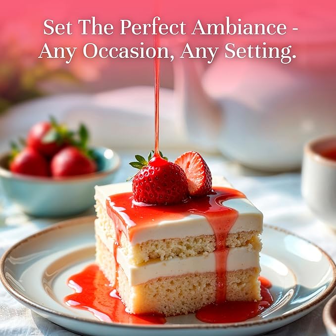 P&J Trading Fragrance | Strawberry Shortcake Oil 30ml - Image 2