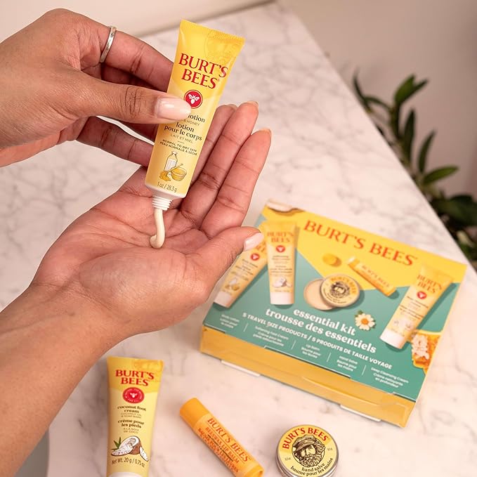 Burt's Bees Mothers Day Gifts Ideas - Image 9