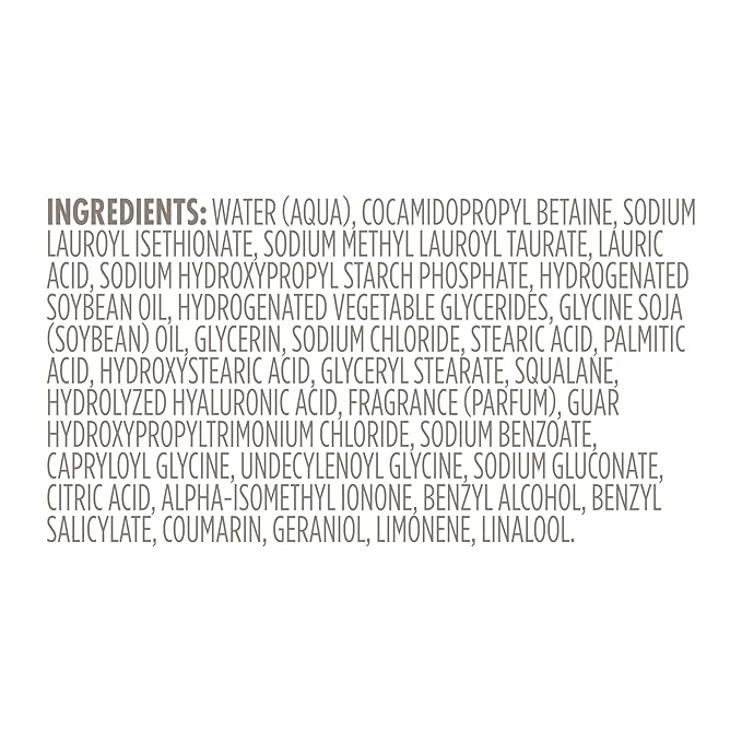 Dove Serum Body Wash Hydration Boost actively drenches dry skin - Image 9