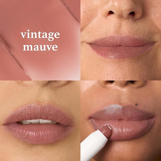 Julep It's Balm Tint of Color Lip Balm Trio - Image 2