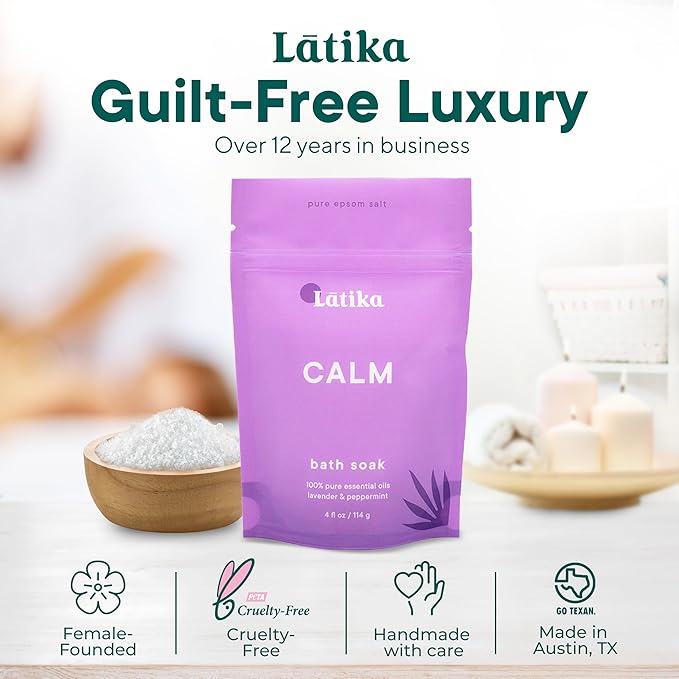 Latika Soaks Set of 3 - Image 8