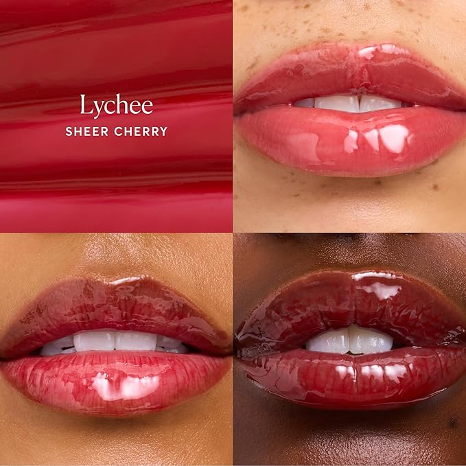 Naturium Phyto-Glow Lip Balm, Hydrating Lip Care - Image 3