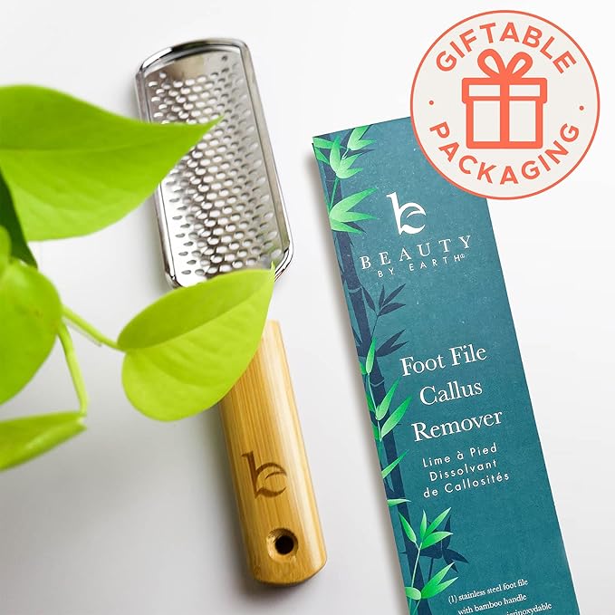 Foot File - Callus Remover Tool - Image 6