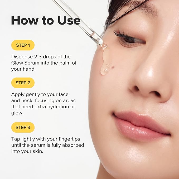 Beauty of Joseon Glow Serum Propolis and Niacinamide Hydrating Facial Soothing - Image 7
