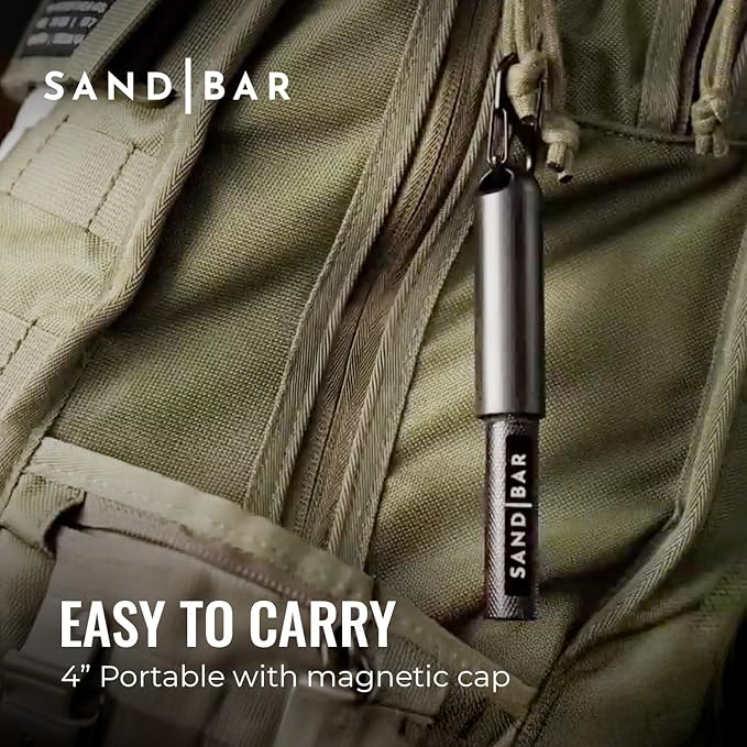 SandBar Callus Removal, Hand Callus Remover Salve Balm Stick - Image 5