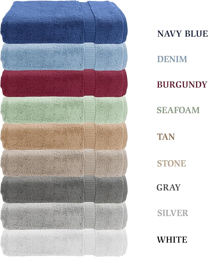 MyPillow My Towel 6 Piece Set - Image 6