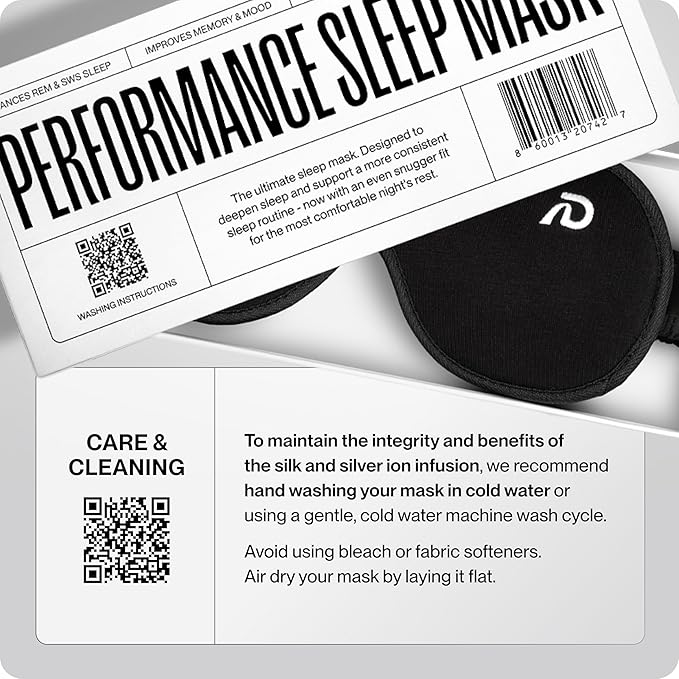 Dream Recovery The Luxe Mask - Image 6