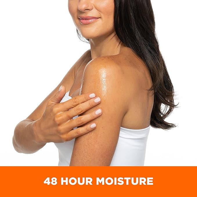 Palmer's Coconut Oil Formula Body Oil, Body Moisturizer - Image 5