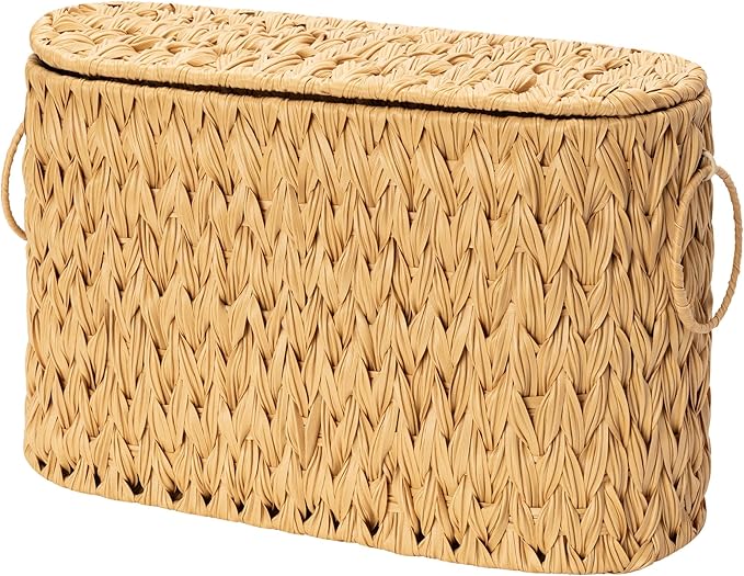 GRANNY SAYS Toilet Paper Storage Basket by GRANNYSAYS