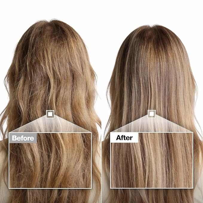 FROMLABS Protein Capsule Hair Repair Treatment, 3-Minute Keratin Hair Mask & - Image 4
