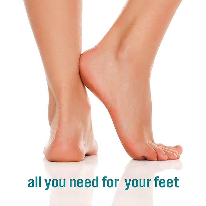 TRIM Pedicure Kit – Everything You Need to Care - Image 5