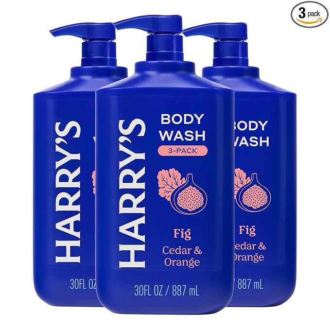Harry's Men's Body Wash by Harrys