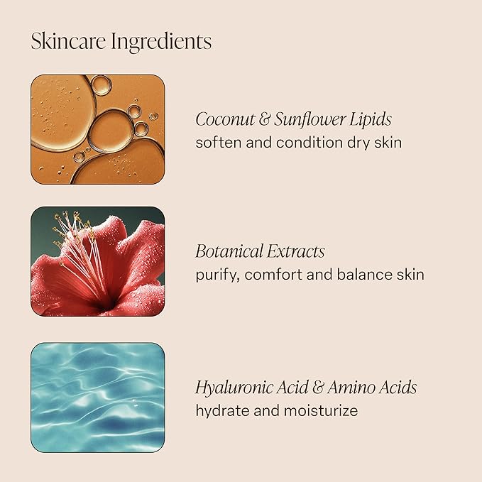 Saltair Body Wash 2-Pack – Moisturizing Body Wash - Image 3